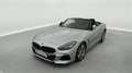 BMW Z4 2.0iAS sDrive20i M-SPORT Argent - thumbnail 1