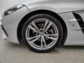 BMW Z4 2.0iAS sDrive20i M-SPORT Argent - thumbnail 6