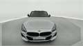 BMW Z4 2.0iAS sDrive20i M-SPORT Argent - thumbnail 4