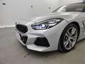 BMW Z4 2.0iAS sDrive20i M-SPORT Argent - thumbnail 14