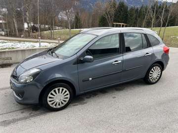 Clio Grandtour Dynamique Edition TCE 100 Dynamique Edition