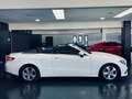 Mercedes-Benz E 220 Cabrio 220d Blanc - thumbnail 4