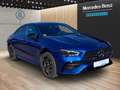 Mercedes-Benz CLA 250 e Coupé *AMG*NIGHT*MBUX*KAM*AHK*NAV*SHZ* Blu/Azzurro - thumbnail 2
