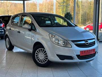 🟩1.0 ESSENCE 60CV - 5 PORTES