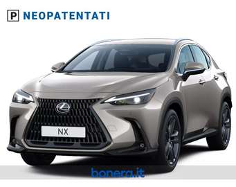 2.5 phev Premium+ 4wd 292cv e-cvt