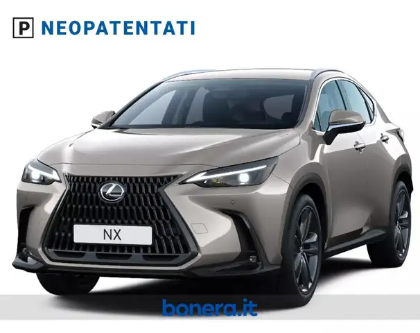 Lexus NX in Black for sale