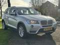 BMW X3 xDrive28i Executive Nette staat * Gris - thumbnail 2