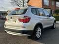 BMW X3 xDrive28i Executive Nette staat * Gris - thumbnail 3