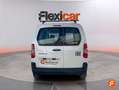 Fiat Dobló 1.5 75kW (100CV) diésel MT6 Talla M Blanco - thumbnail 8