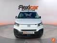 Fiat Dobló 1.5 75kW (100CV) diésel MT6 Talla M Blanco - thumbnail 2