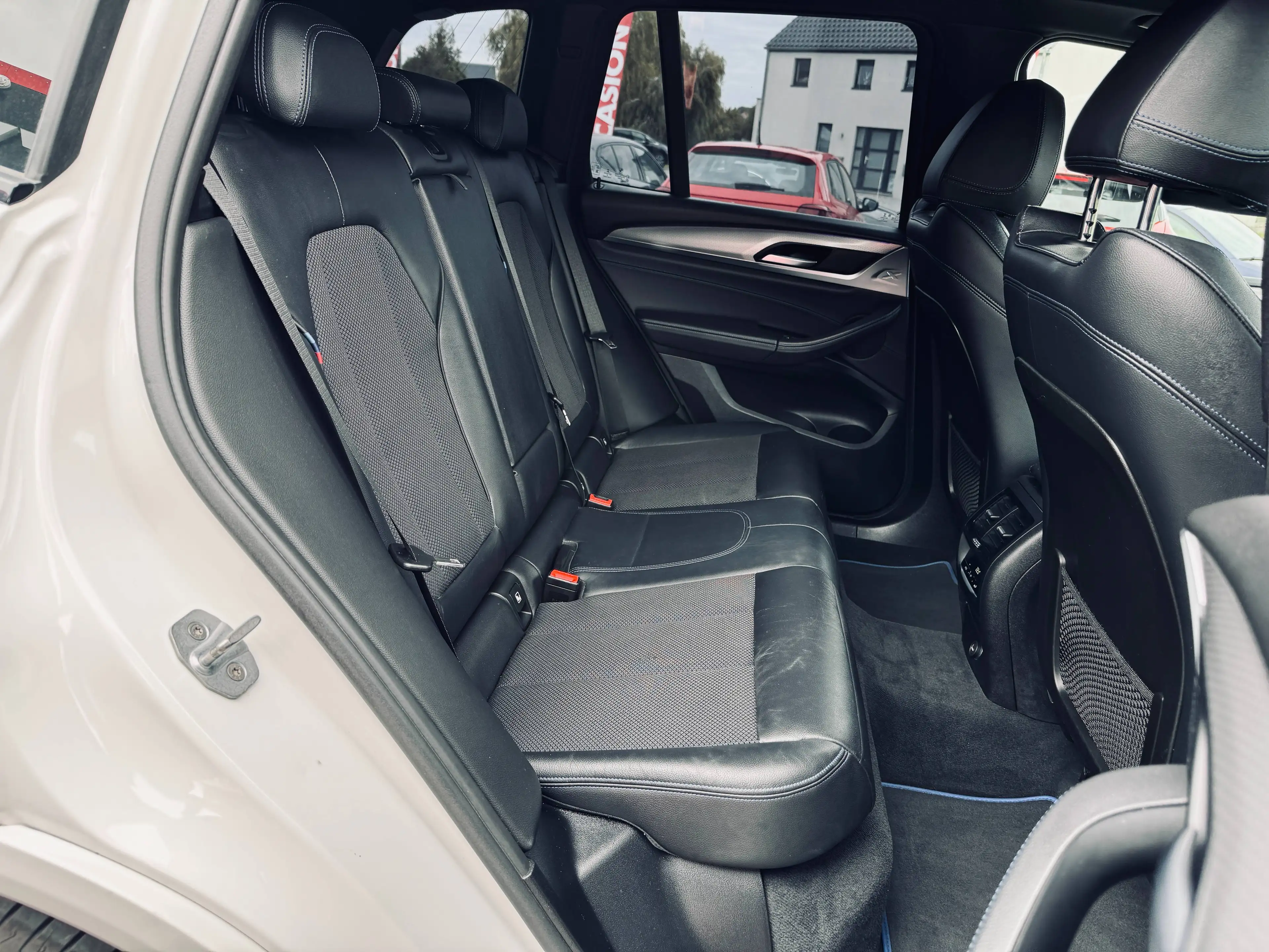 BMW X3 X3 2.0iA xDrive, Pack M, Automatique, Garantie 1 AN — photo 14