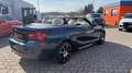 BMW 228 228i xDrive Cabrio LED Navi Leder PDC Kamera Blau - thumbnail 5
