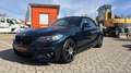 BMW 228 228i xDrive Cabrio LED Navi Leder PDC Kamera plava - thumbnail 1