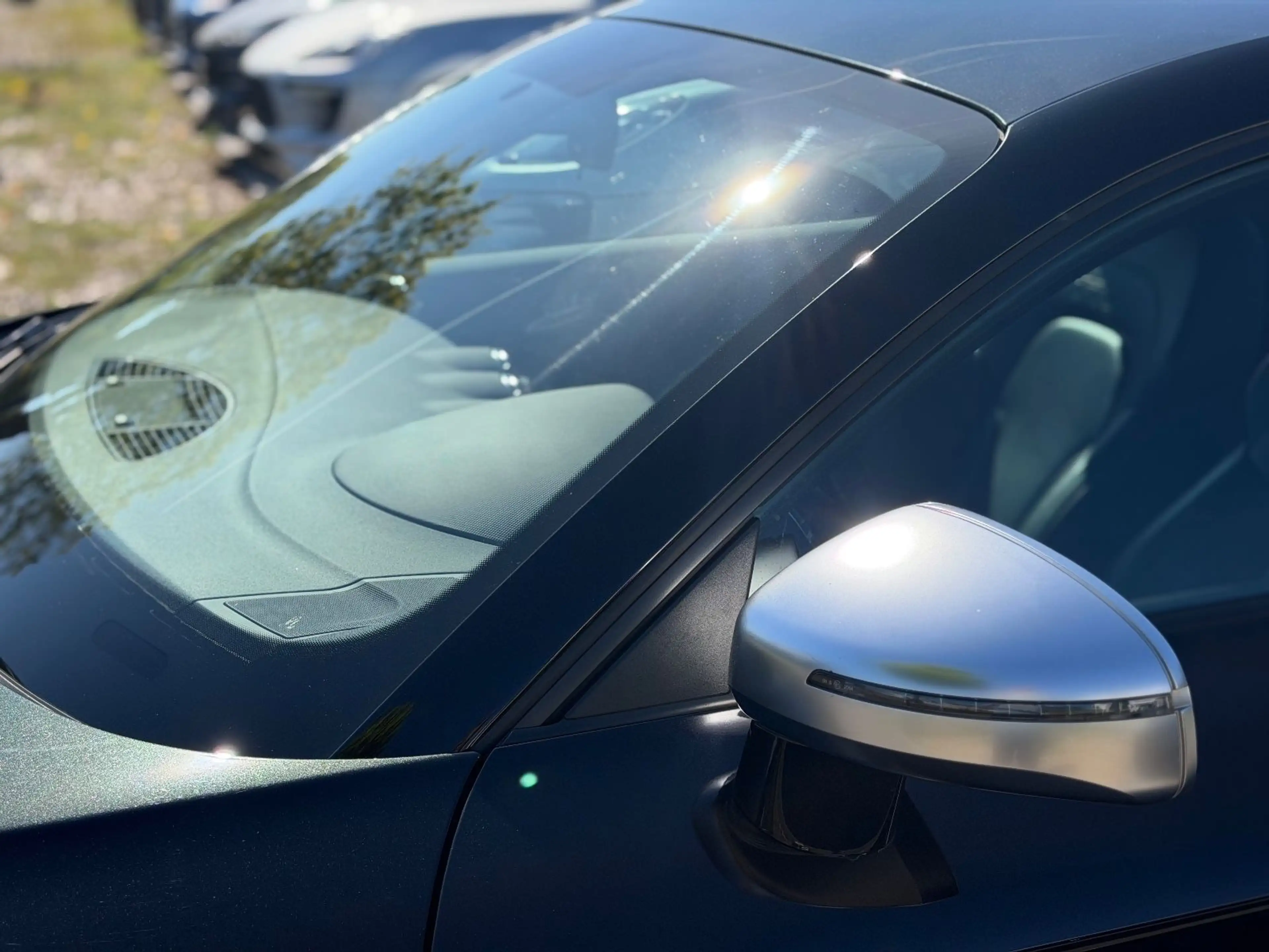 Audi TTS Coupe Quattro/6-Gang/Bose/LED/2.Hand/DE — photo 14