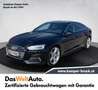 Audi A5 40 TDI Sport Zwart - thumbnail 1