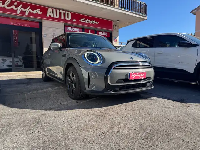 MINI Cooper Cooper Classic