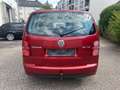 Volkswagen Touran AUTOMATIK, 7-SITZE, Leder Navi Xenon Rot - thumbnail 6
