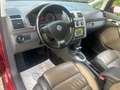 Volkswagen Touran AUTOMATIK, 7-SITZE, Leder Navi Xenon Rot - thumbnail 9