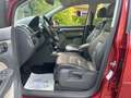 Volkswagen Touran AUTOMATIK, 7-SITZE, Leder Navi Xenon Rot - thumbnail 8
