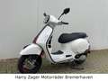 Vespa GTS 125 Super Sport E5+ Білий - thumbnail 1