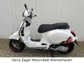 Vespa GTS 125 Super Sport E5+ Білий - thumbnail 6
