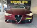 Alfa Romeo Giulia Giulia 2.2 t Business 150cv auto Rood - thumbnail 2