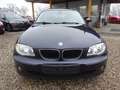 BMW 116 1 Limousine 116i Blau - thumbnail 2