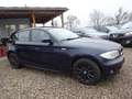 BMW 116 1 Limousine 116i Blau - thumbnail 3