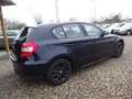 BMW 116 1 Limousine 116i Blau - thumbnail 4