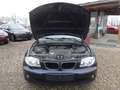 BMW 116 1 Limousine 116i Blau - thumbnail 14