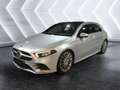 Mercedes-Benz A 180 A 180 d Automatic Premium Argento - thumbnail 1