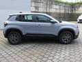 Jeep Avenger 1.2 Turbo 100 CV MHEV Hybrid Longitude Km0 Grigio - thumbnail 7