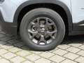 Jeep Avenger 1.2 Turbo 100 CV MHEV Hybrid Longitude Km0 Grigio - thumbnail 6