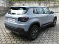 Jeep Avenger 1.2 Turbo 100 CV MHEV Hybrid Longitude Km0 Grigio - thumbnail 4