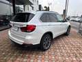 BMW X5 X5 F15 xdrive30d Luxury 258cv auto Bianco - thumbnail 2