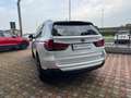 BMW X5 X5 F15 xdrive30d Luxury 258cv auto Bianco - thumbnail 4