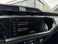 Audi Q3 Sportback 35 TFSI Advanced Edition EXPORT PRIJS EX Чорний - thumbnail 11