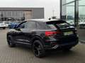 Audi Q3 Sportback 35 TFSI Advanced Edition EXPORT PRIJS EX Чорний - thumbnail 30