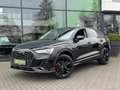 Audi Q3 Sportback 35 TFSI Advanced Edition EXPORT PRIJS EX Чорний - thumbnail 37