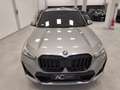 BMW X1 xDrive 20d Msport Gris - thumbnail 8