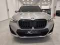 BMW X1 xDrive 20d Msport Gris - thumbnail 1