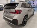 BMW X1 xDrive 20d Msport Gris - thumbnail 6