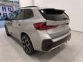 BMW X1 xDrive 20d Msport Gris - thumbnail 4