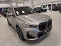 BMW X1 xDrive 20d Msport Gris - thumbnail 9