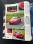 Porsche 911 Carrera Cabrio Roadster ELLER Einzelstück Rot - thumbnail 28