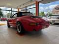 Porsche 911 Carrera Cabrio Roadster ELLER Einzelstück Rot - thumbnail 5