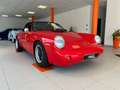 Porsche 911 Carrera Cabrio Roadster ELLER Einzelstück Rot - thumbnail 2