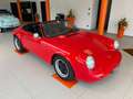 Porsche 911 Carrera Cabrio Roadster ELLER Einzelstück Rot - thumbnail 12