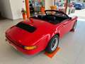 Porsche 911 Carrera Cabrio Roadster ELLER Einzelstück Rot - thumbnail 13