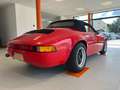 Porsche 911 Carrera Cabrio Roadster ELLER Einzelstück Rot - thumbnail 4